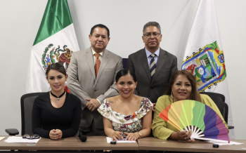 Comisión del Congreso aprueba reforma y exhorto para fortalecer el combate a la corrupción, la transparencia y rendición de cuentas